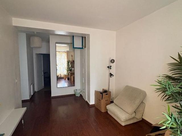 Appartement de 32m2 à louer sur Paris 05