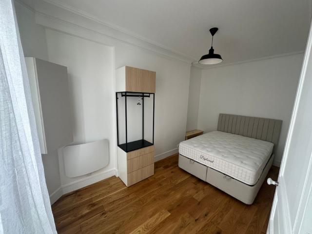Appartement de 32m2 à louer sur Paris 18