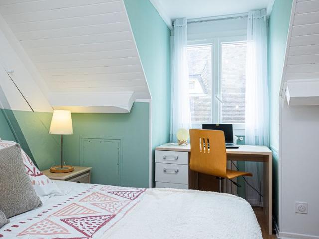 Appartement de 32m2 à louer sur Pau