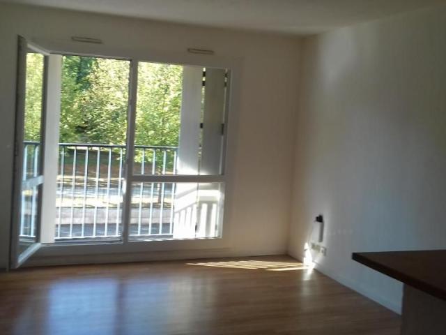 Appartement de 32m2 à louer sur Pau