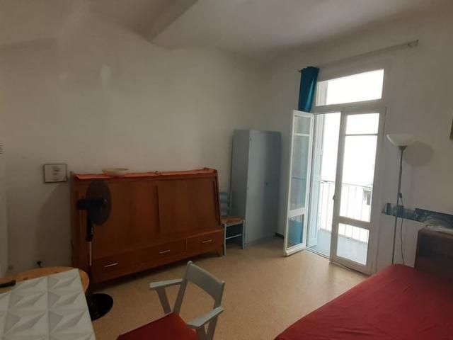 Appartement de 32m2 à louer sur Perpignan