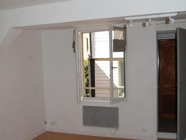 Appartement de 32m2 à louer sur Rouen