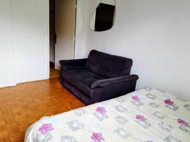 Appartement de 32m2 à louer sur Saint Maurice