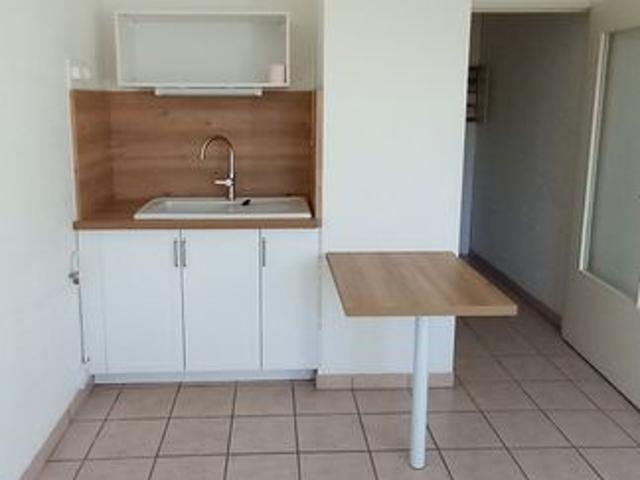 Appartement de 32m2 à louer sur Saint Étienne