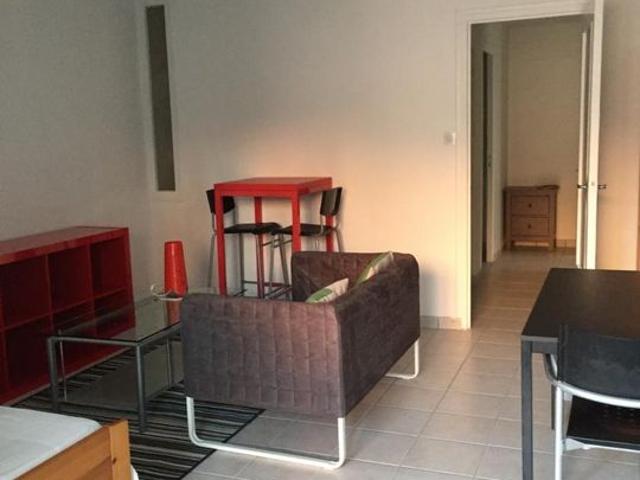 Appartement de 32m2 à louer sur Saint Étienne