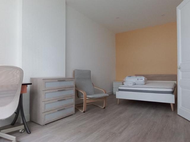 Appartement de 32m2 à louer sur Saint Étienne