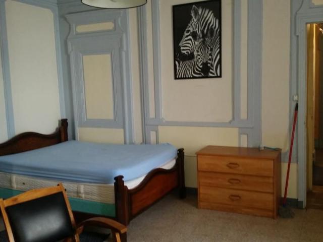 Appartement de 32m2 à louer sur Saint Symphorien d'Ozon