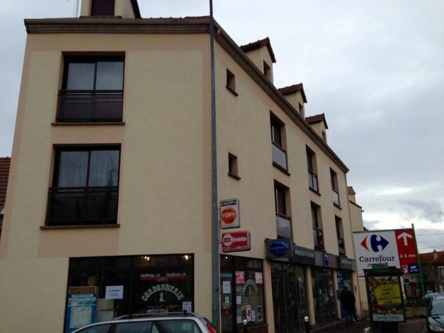 Appartement de 32m2 à louer sur Savigny sur Orge