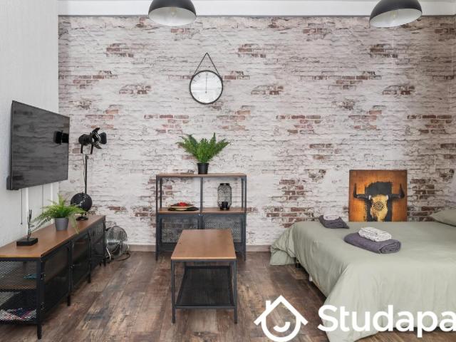 Appartement de 32m2