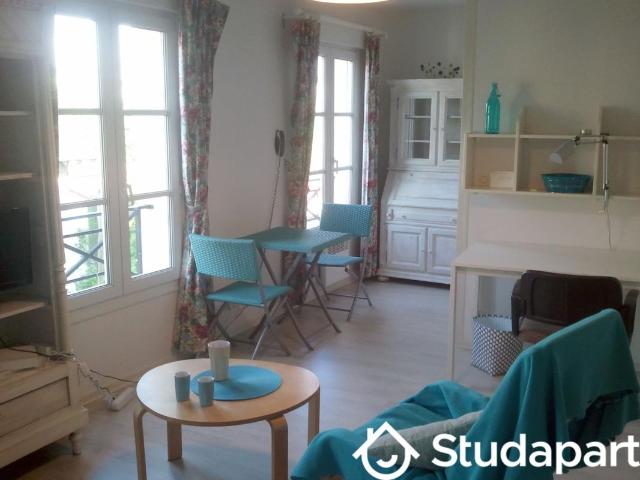 Appartement de 32m2