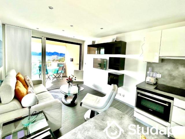 Appartement de 32m2