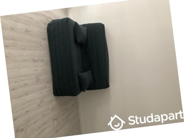 Appartement de 32m2