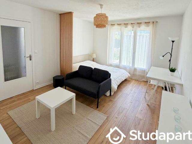 Appartement de 32m2