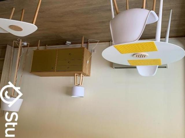Appartement de 32m2