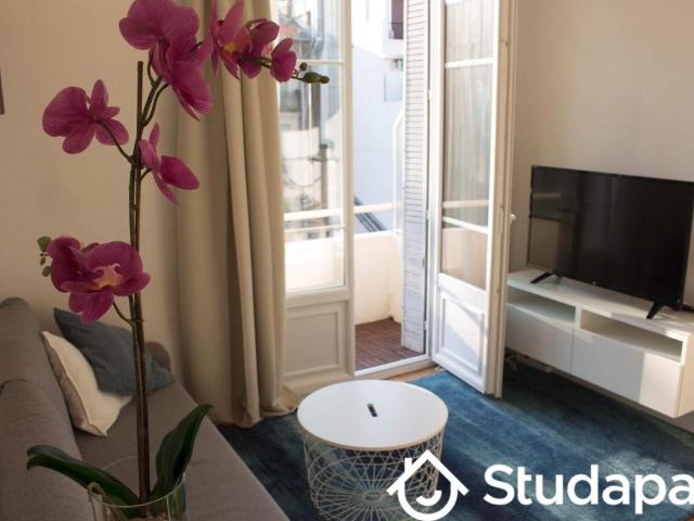 Appartement de 32m2