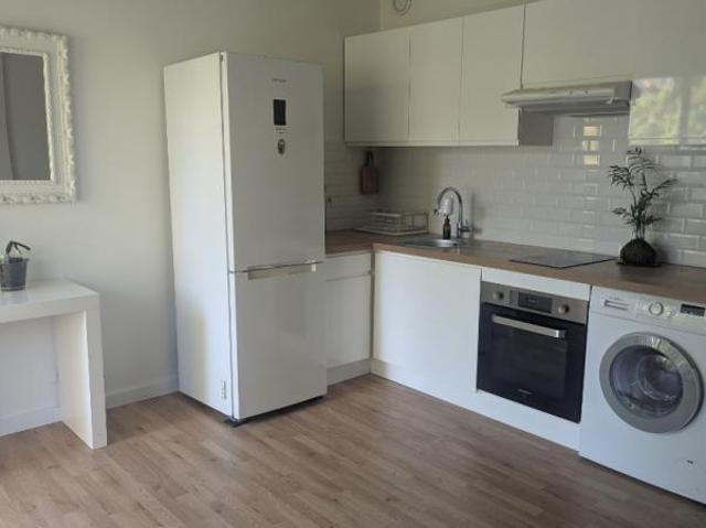 Appartement de 32m2