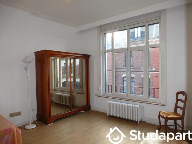 Appartement de 32m2