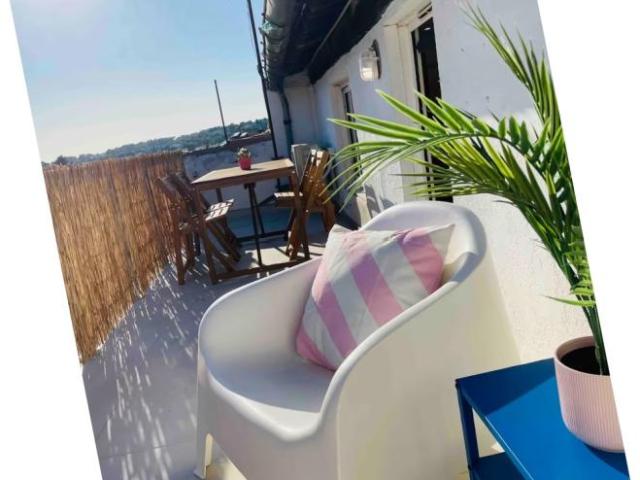 Appartement de 32m2