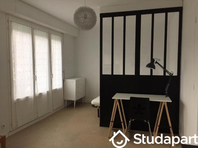 Appartement de 32m2