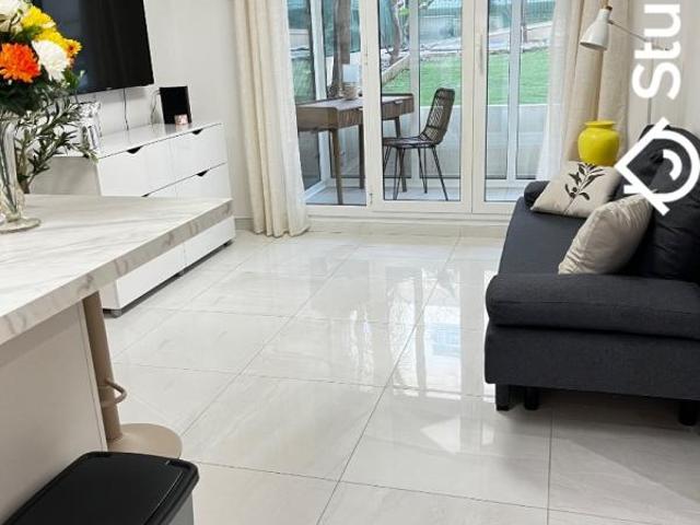 Appartement de 32m2