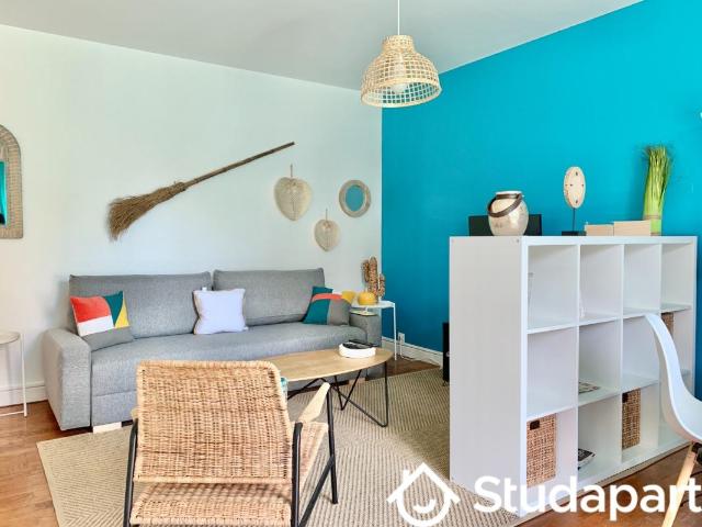 Appartement de 32m2