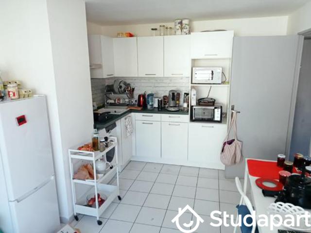 Appartement de 32m2
