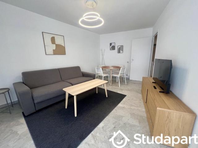 Appartement de 32m2