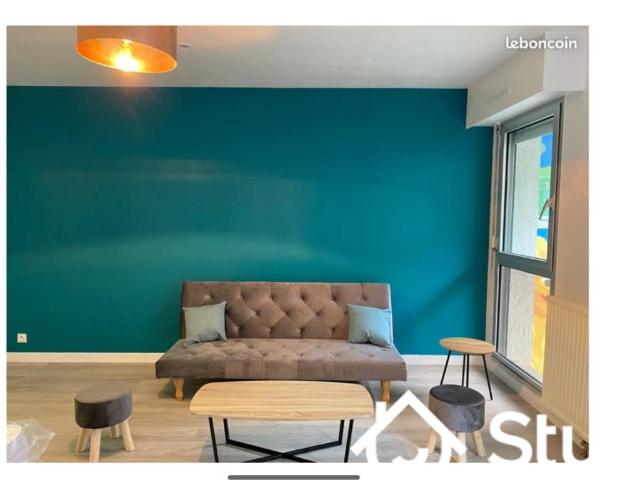 Appartement de 32m2