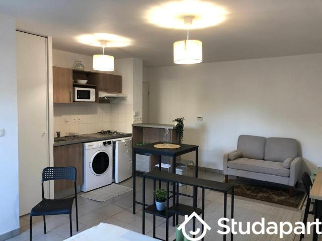 Appartement de 32m2