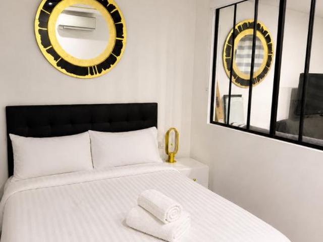 Appartement de 32m2
