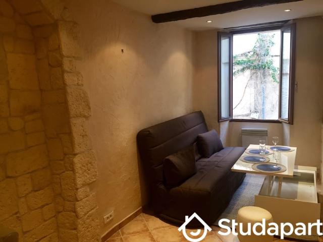 Appartement de 32m2