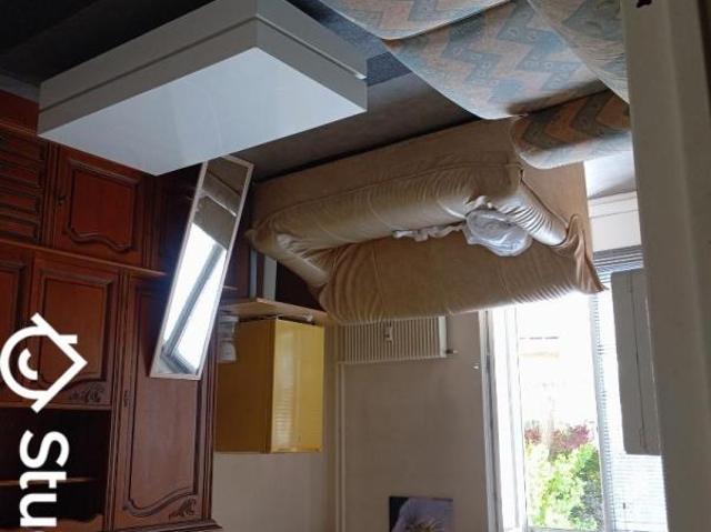 Appartement de 32m2
