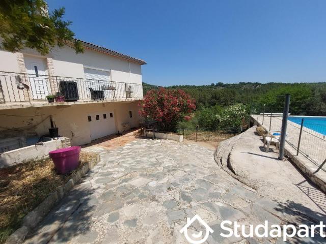 Appartement de 32m2
