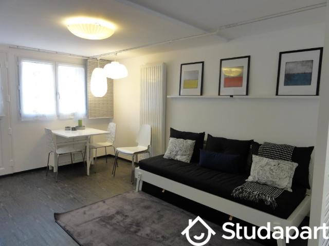 Appartement de 32m2