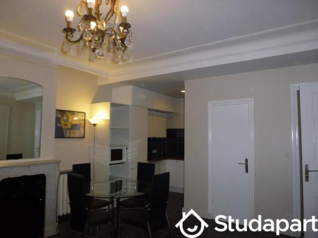 Appartement de 32m2