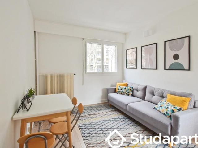 Appartement de 32m2