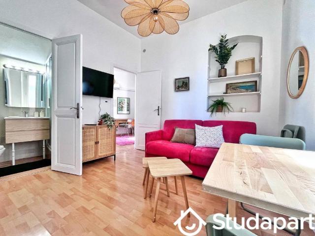 Appartement de 32m2