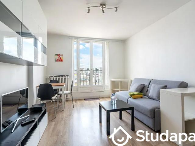 Appartement de 32m2