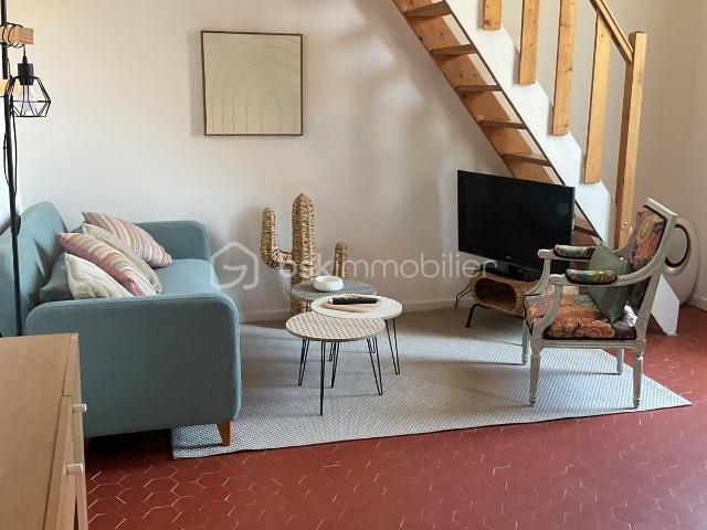 Appartement de 37,06 m² à Salon De Provence
