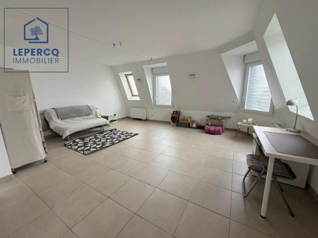 Appartement de 37 m² Villers Cotterêts