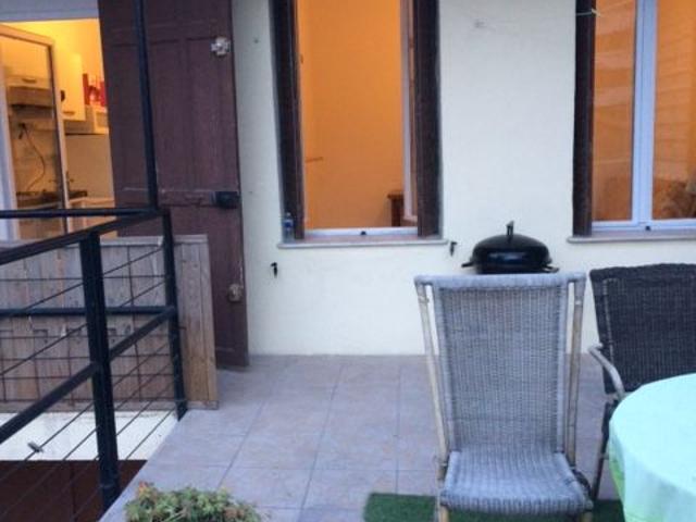 Appartement de 37m2 à louer sur Marseille 06