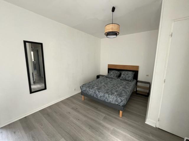 Appartement de 37m2 à louer sur Niort
