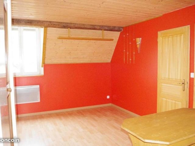Appartement de 37m2 à louer sur Besançon