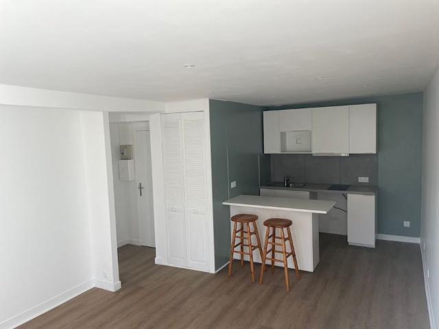 Appartement de 37m2 à louer sur Bièvres