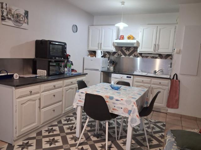 Appartement de 37m2 à louer sur Biscarrosse