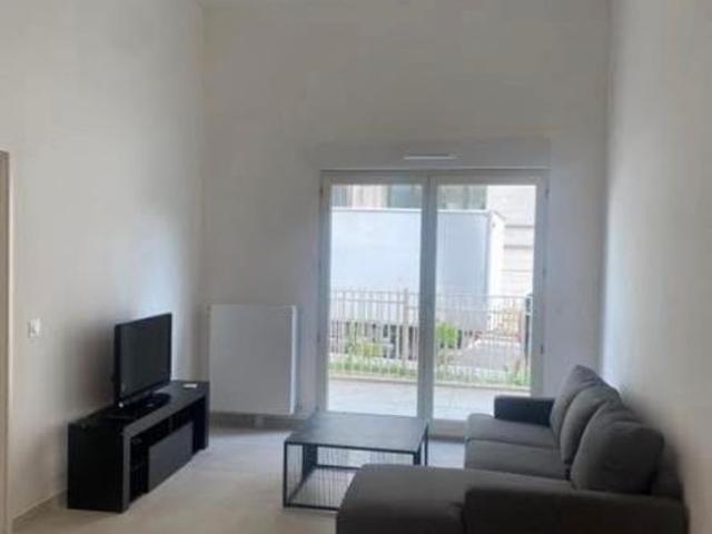 Appartement de 37m2 à louer sur Châtenay Malabry