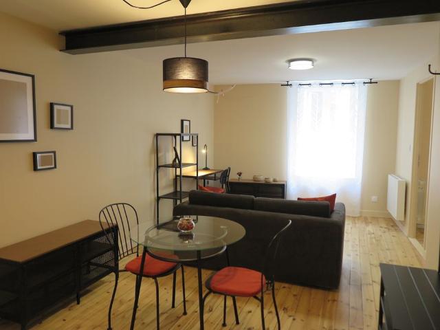 Appartement de 37m2 à louer sur Clermont Ferrand