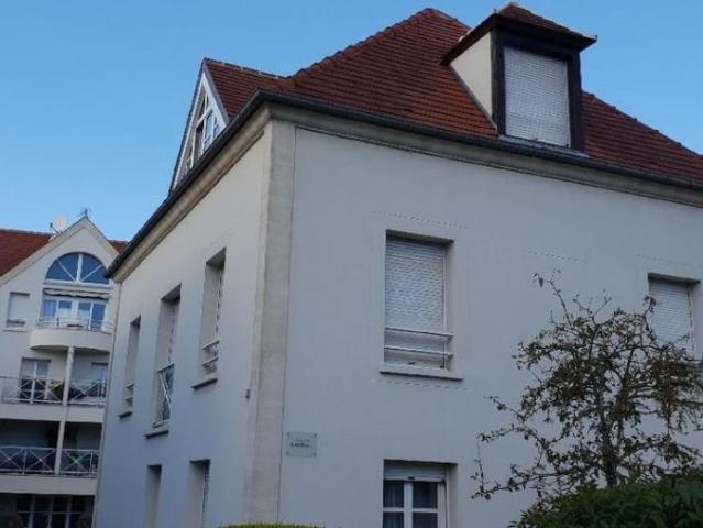 Appartement de 37m2 à louer sur Compiègne