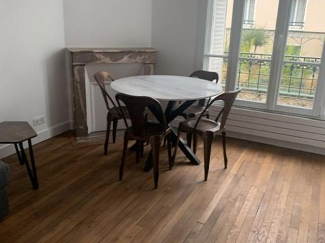 Appartement de 37m2 à louer sur Enghien les Bains