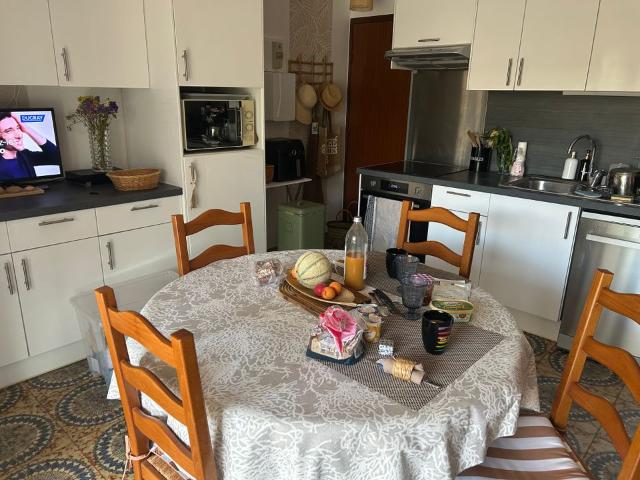 Appartement de 37m2 à louer sur La Londe les Maures